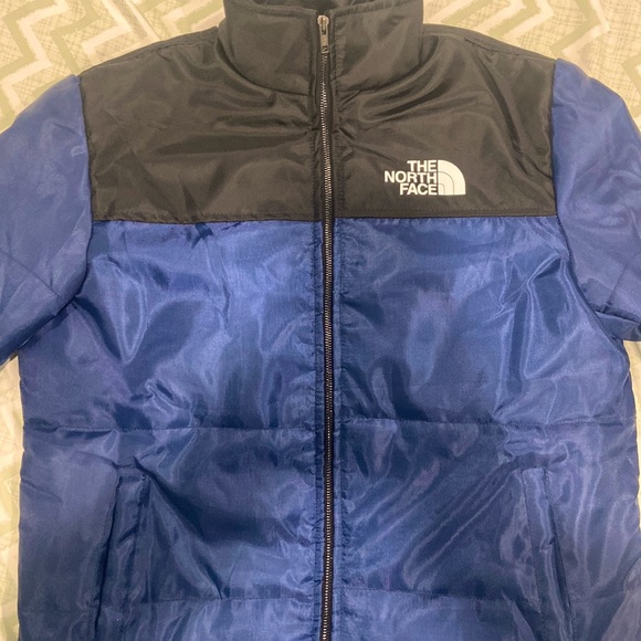 North Face Puffer - Picture 1 of 3